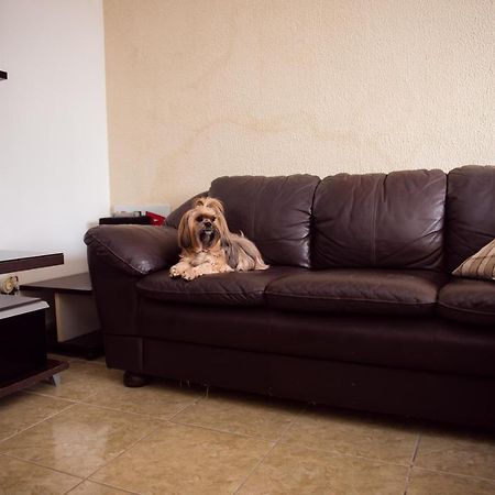 Cobertura Duplex Com Churrasqueira กัวรูจา ภายนอก รูปภาพ