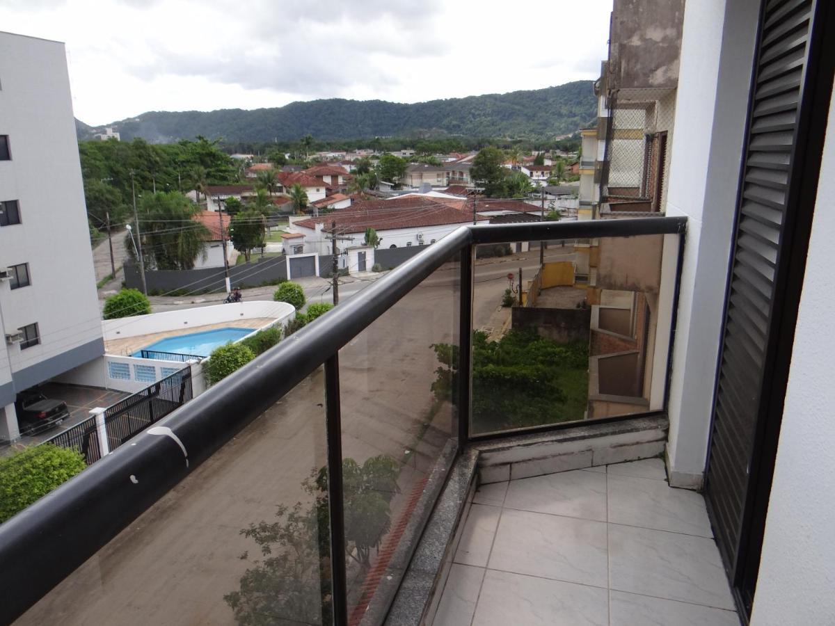 Cobertura Duplex Com Churrasqueira กัวรูจา ภายนอก รูปภาพ