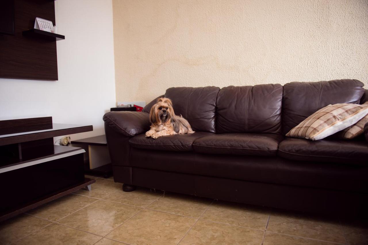 Cobertura Duplex Com Churrasqueira กัวรูจา ภายนอก รูปภาพ