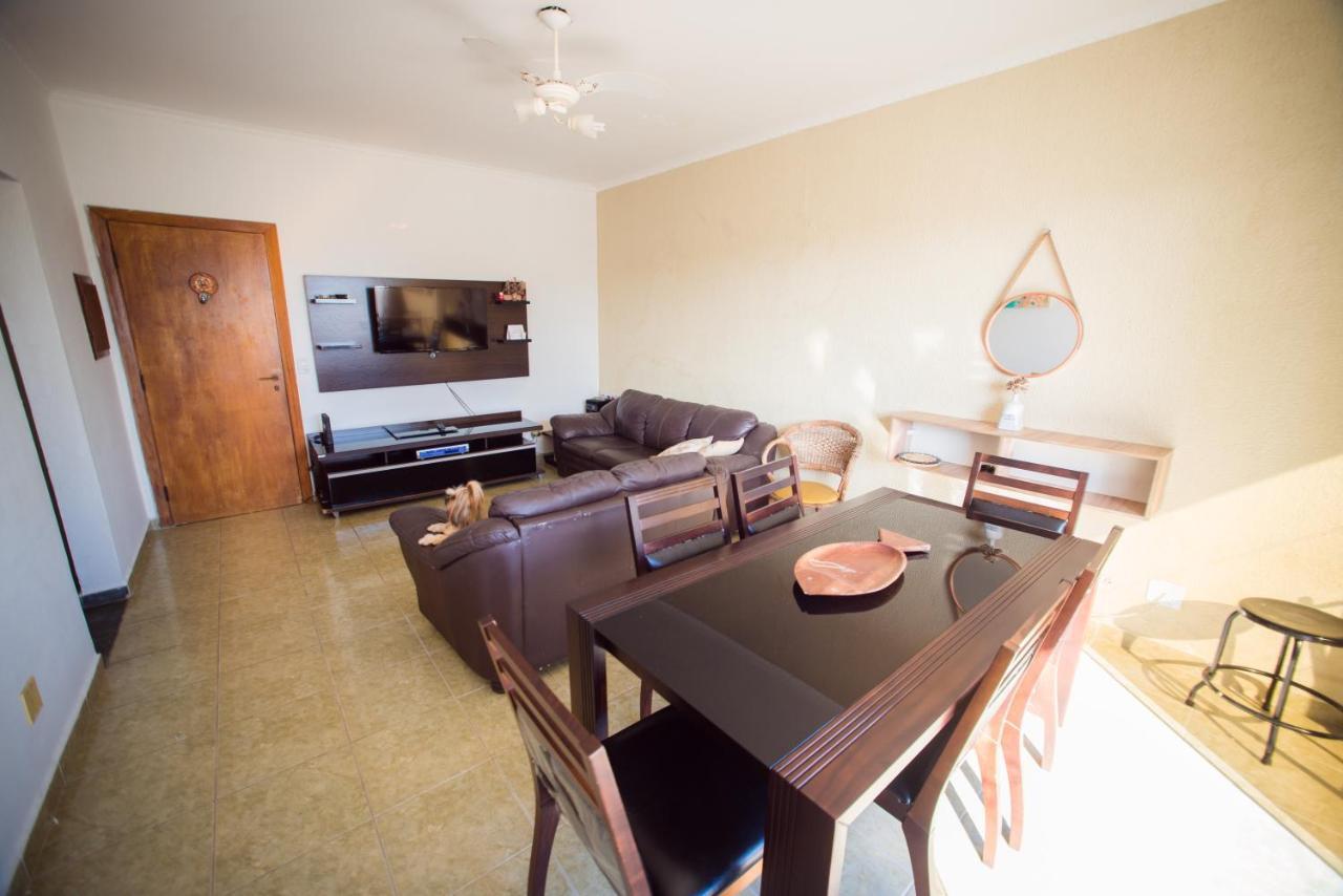 Cobertura Duplex Com Churrasqueira กัวรูจา ภายนอก รูปภาพ