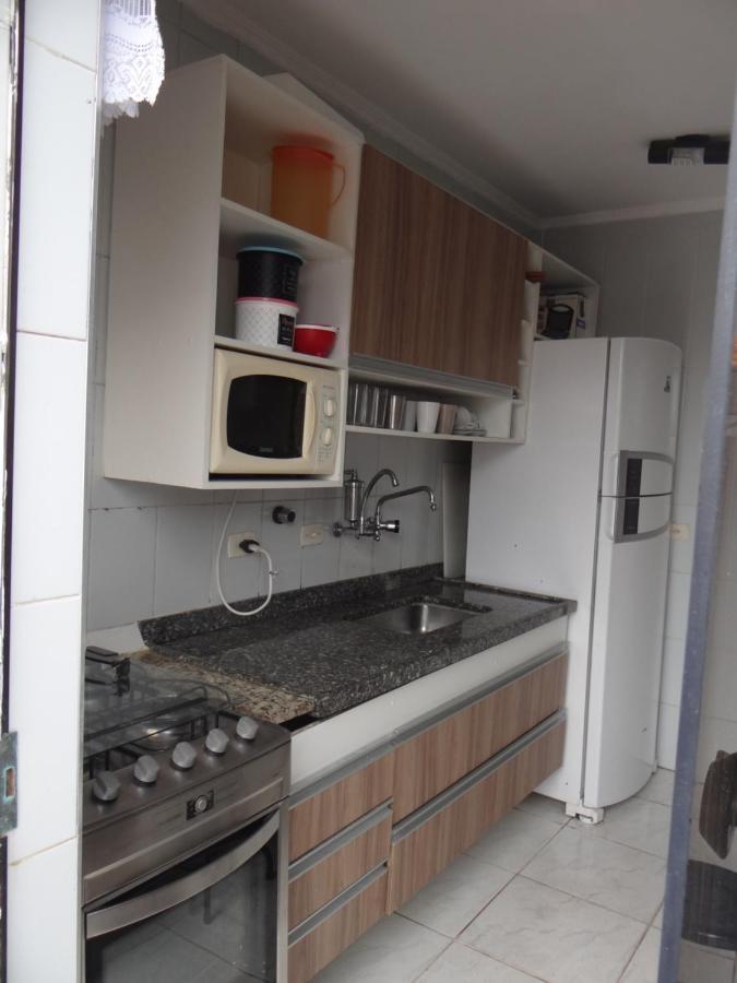 Cobertura Duplex Com Churrasqueira กัวรูจา ภายนอก รูปภาพ