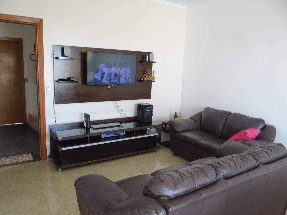Cobertura Duplex Com Churrasqueira กัวรูจา ภายนอก รูปภาพ