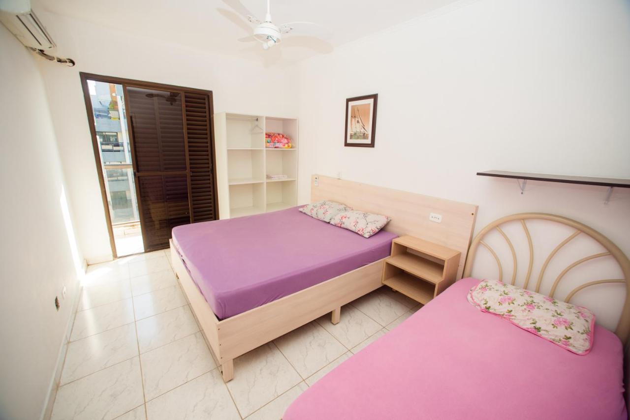 Cobertura Duplex Com Churrasqueira กัวรูจา ภายนอก รูปภาพ