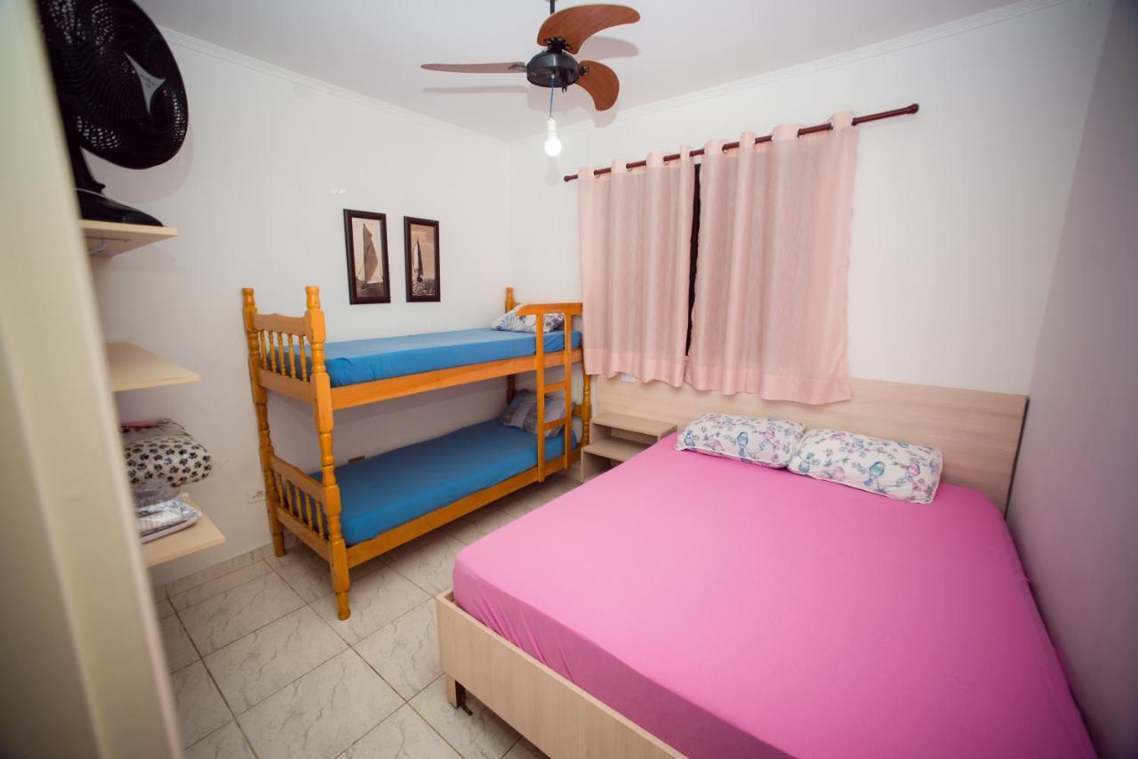 Cobertura Duplex Com Churrasqueira กัวรูจา ภายนอก รูปภาพ
