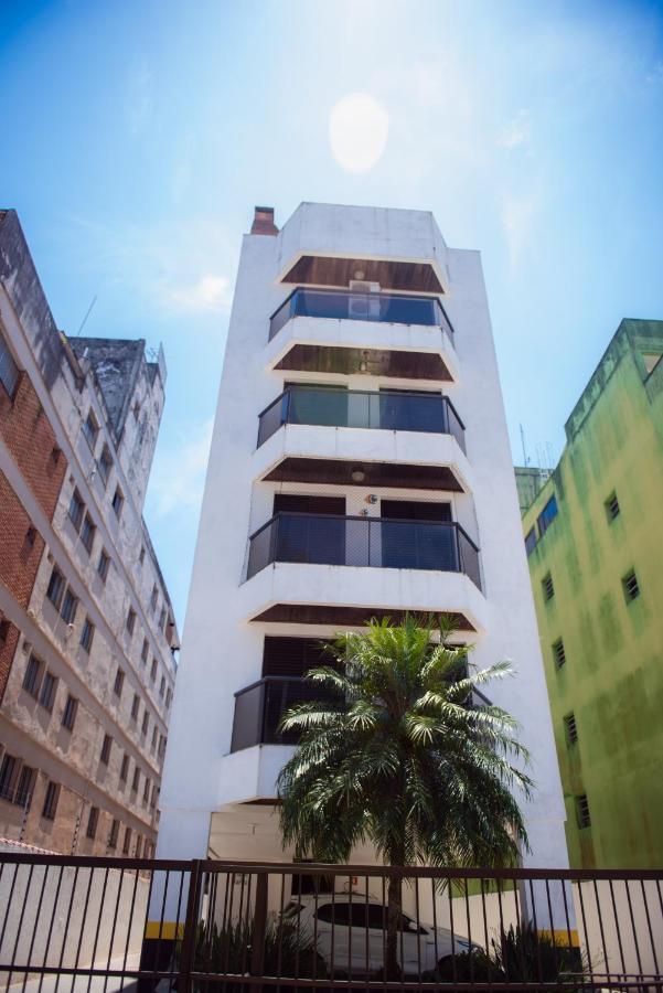 Cobertura Duplex Com Churrasqueira กัวรูจา ภายนอก รูปภาพ