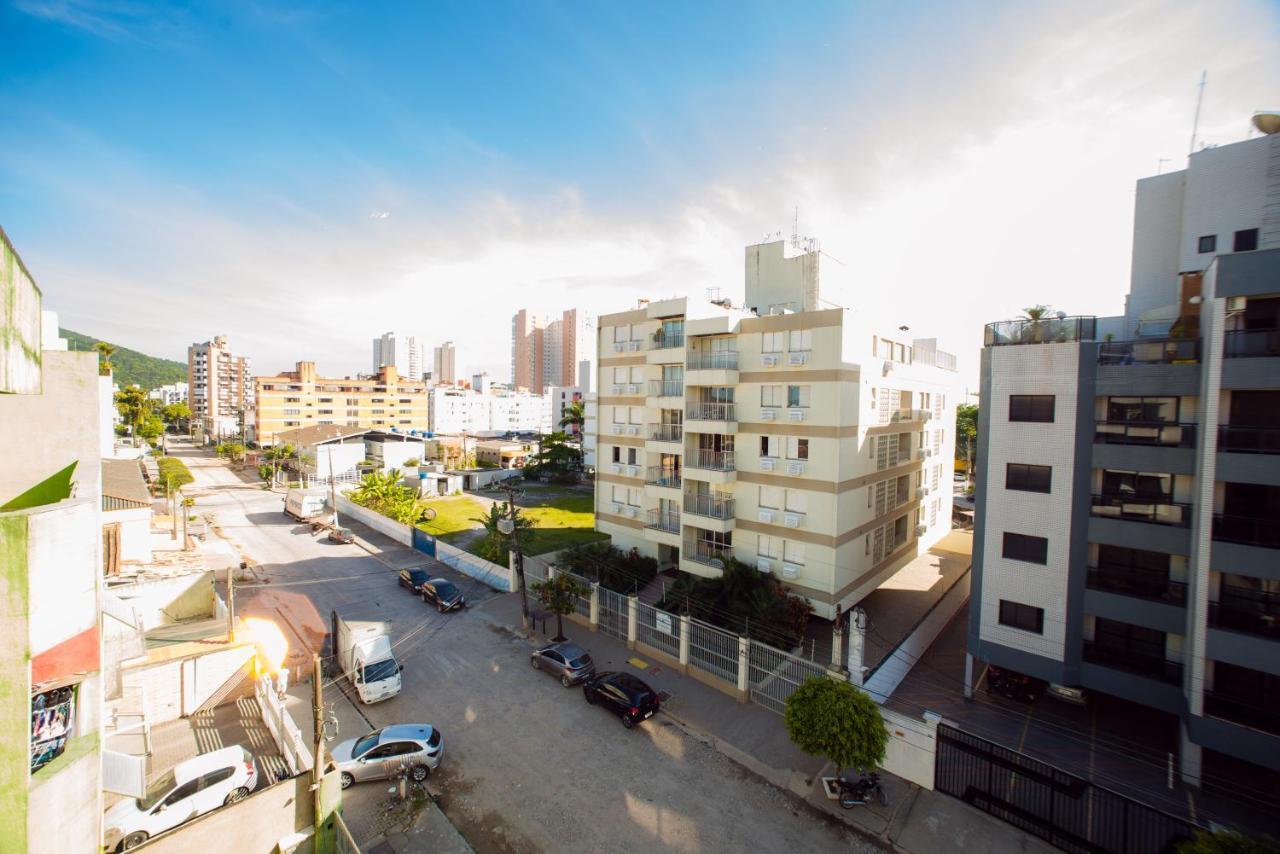 Cobertura Duplex Com Churrasqueira กัวรูจา ภายนอก รูปภาพ