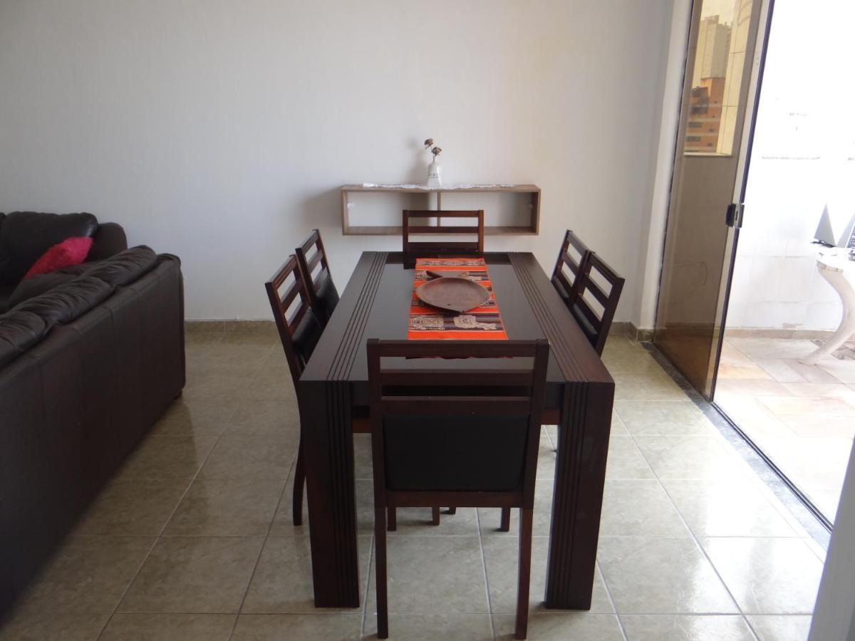 Cobertura Duplex Com Churrasqueira กัวรูจา ภายนอก รูปภาพ