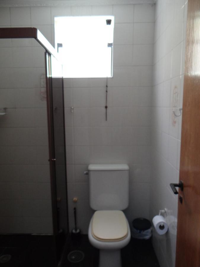 Cobertura Duplex Com Churrasqueira กัวรูจา ภายนอก รูปภาพ